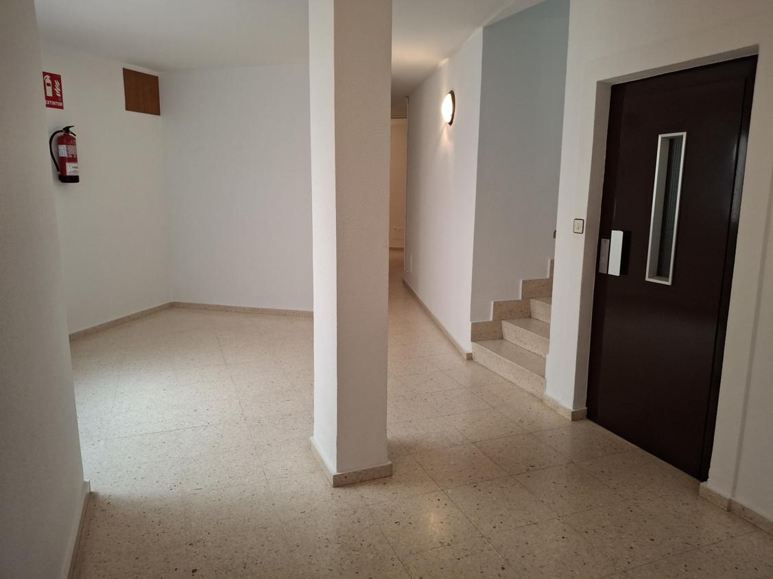 Piso en venda en Roda, La, Albacete 86.000 €